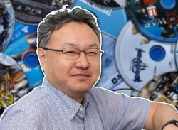 'I Don't Understand If It's Such a Big Issue': Shuhei Yoshida Isn't Too Bothered About No More Discs