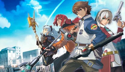 Trails from Zero, Trails to Azure Exceed Falcom's Sales Expectations in the West