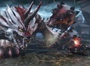 Here's Your First Look At Toukiden: Kiwami's Oni Slaying Action on PS4