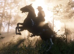 Red Dead Online Beta Progress Not Guaranteed to Carry Over Into Full Launch