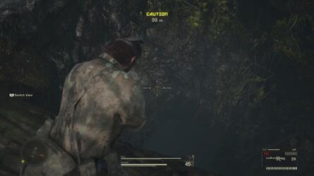 Metal Gear Solid Delta: Zaozyorje West Walkthrough 5