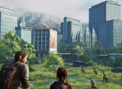UK Sales Charts: PS4 Port The Last of Us Remastered Clings to Summit