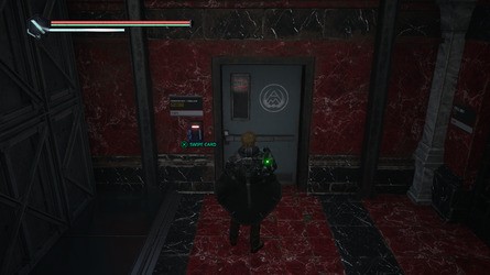 Hell Is Us: How to Solve the Auriga Museum 24