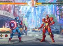 Sony Fighter Marvel Tokon Gets In-Depth Gameplay Video, Loads of New PS5 Footage