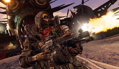 Did the Release Date for Borderlands 3 Just Get Leaked?