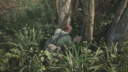 Metal Gear Solid Delta: Dremuchij South Walkthrough 12