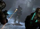 EA Officially Acknowledges Dead Space 3