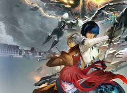 Persona Dev's Metaphor: ReFantazio Releases for PS5, PS4 in October, New Gameplay Is Glorious