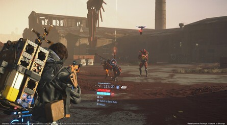 Gallery: Death Stranding 2 PS5 Screenshots Take Guerrilla's Decima Engine to New Horizons 15