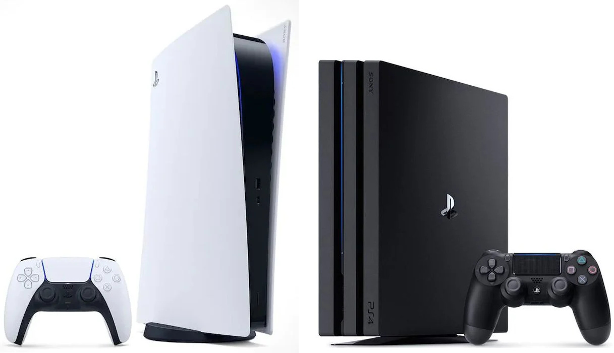 will playstation 4 games play on playstation 5