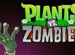 Plants Vs. Zombies Finally Comes To The PlayStation 3 In February