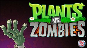 Plants Vs. Zombies Is Coming To The PlayStation 3 Next Month.