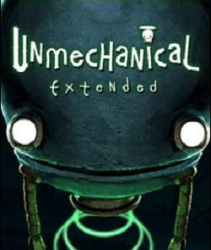 Unmechanical: Extended Cover