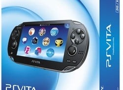 Vita UK Sales Higher Than First Reported