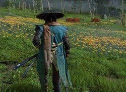 Ghost of Yotei Gets More Complete with PS5 Patch Fixing Bugs and Black Screens