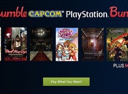 Donate to a Good Cause, Get Tons of Great Capcom Games