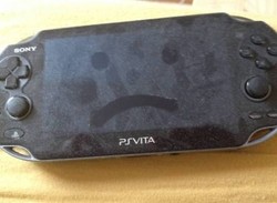 Tesco's Selling Off the PlayStation Vita for £49