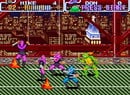 TMNT Compilation Gets More Bodacious with Turtles in Time SNES Online