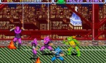 TMNT Compilation Gets More Bodacious with Turtles in Time SNES Online