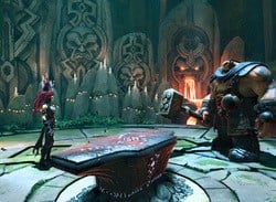 Darksiders III Release Date Confirmed, $400 Collector's Edition Revealed