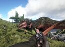 ARK: Survival Evolved Spears a Confirmed PS4 Release Date