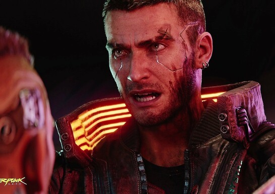 There's Growing Concern Over the PS4 Version of Cyberpunk 2077 Following Delay