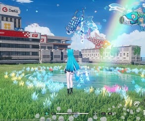 Preview: This GTA-Inspired Anime Game Took Me by Surprise on PS5 15