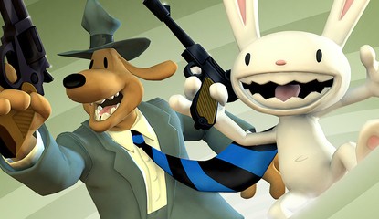 Sam & Max Save the World, Beyond Time and Space Remasters Confirmed for PS4