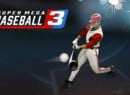 Super Mega Baseball 3 Throws a Curveball to PS4 Next Month