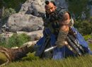 PS4 Is Getting a Massive Tactical RPG All About Dwarves