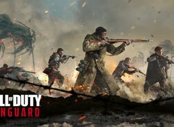 Call of Duty: Vanguard Announced, Full Reveal This Thursday