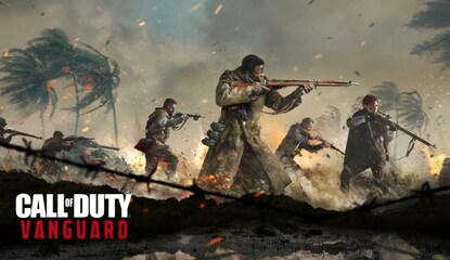 Call of Duty: Vanguard Announced, Full Reveal This Thursday