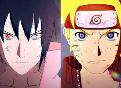 Naruto Storm 4 Is 'Without Doubt the Best Title in the Series', Says Developer