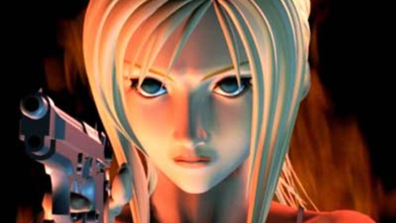 Parasite Eve isn't returning as a game, it's returning as an NFT
