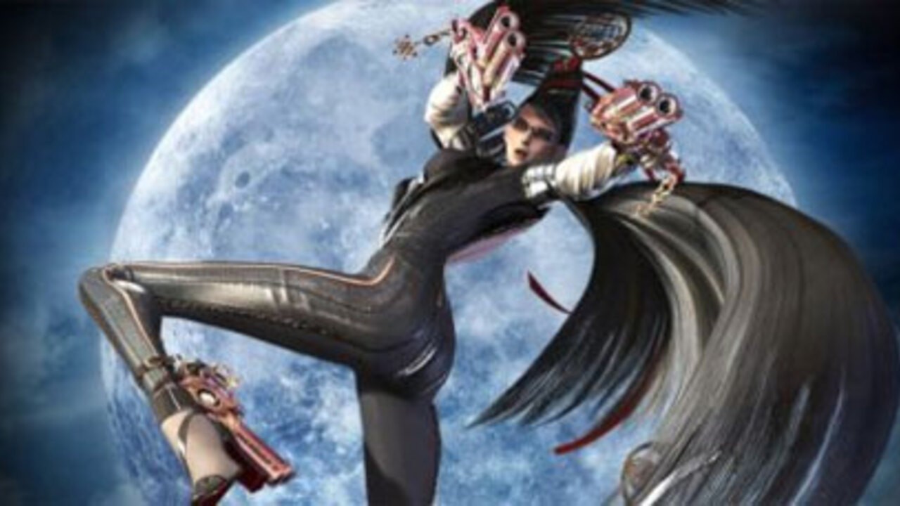 Kamiya Teases Bayonetta 2 Reveal | Push Square