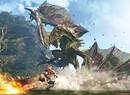 Watch Monster Hunter: World's Impressive PS4 Ecosystem in Action