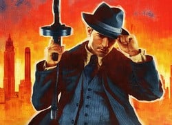 Mafia: Definitive Edition Looks Incredible in First Trailer