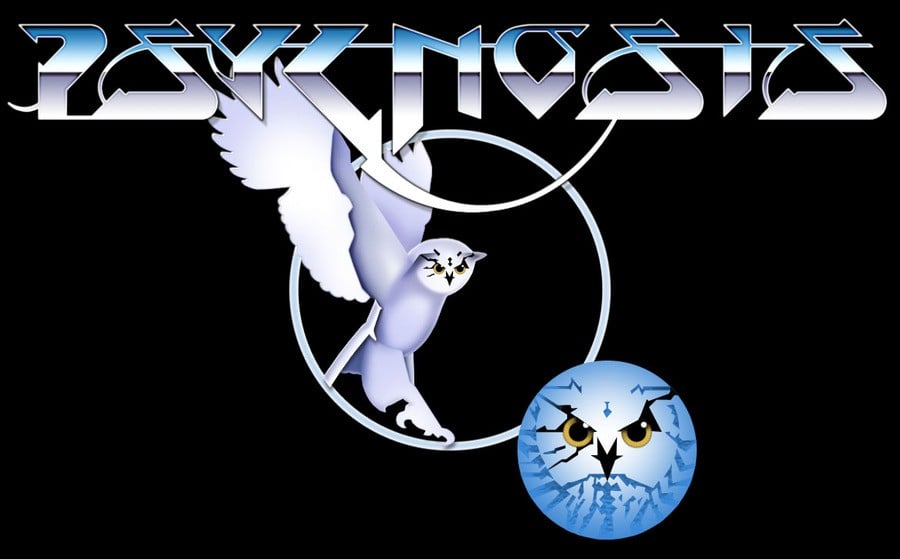 Psygnosis Logo