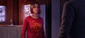 Life Is Strange: Double Exposure PS5 4