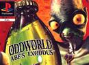 The Oddworld Games Are Headed To The Playstation Store