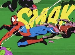 Marvel Cosmic Invasion Hypes Up Its Heroes with Stylish Opening Cinematic