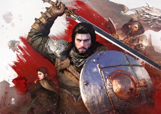 Huge Crimson Desert Updates Teased as Dev Plans Boss Fight Replays and Difficulty Settings