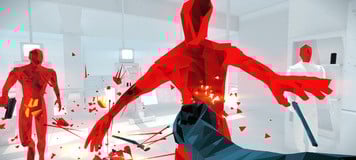 Going Platinum: Leaving Superhot's Sequel Idle for Hours Might Be the Maddest Thing I've Done for a Trophy 4