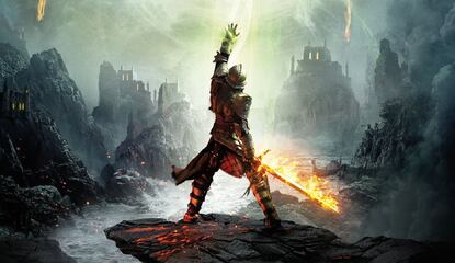 Dragon Age: Inquisition PS4 Reviews Stand Trial