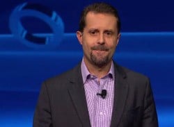 Andrew House Is Feeling Pretty Great About the PlayStation 4's Launch