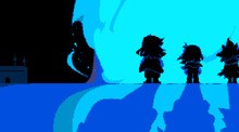 Deltarune