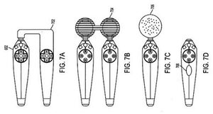 It's Ok To Be Frightened By These Patented Images.