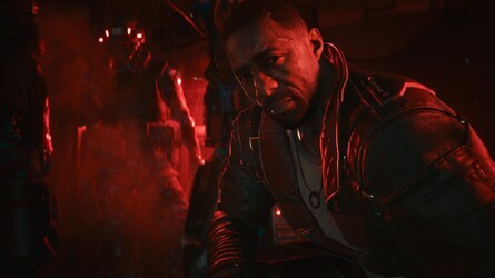 Cyberpunk 2077: Phantom Liberty is the PS5 RPG you've always wanted 6