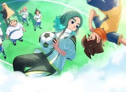 'It Has the Power to Enrich the Creative World': Level-5 Boss All-In on Generative AI