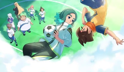 'It Has the Power to Enrich the Creative World': Level-5 Boss All-In on Generative AI